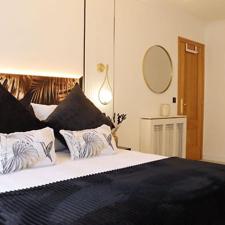 Apartamento Exclusivo Centrico Con Parking Estrella De Ribadeo II Exterior foto