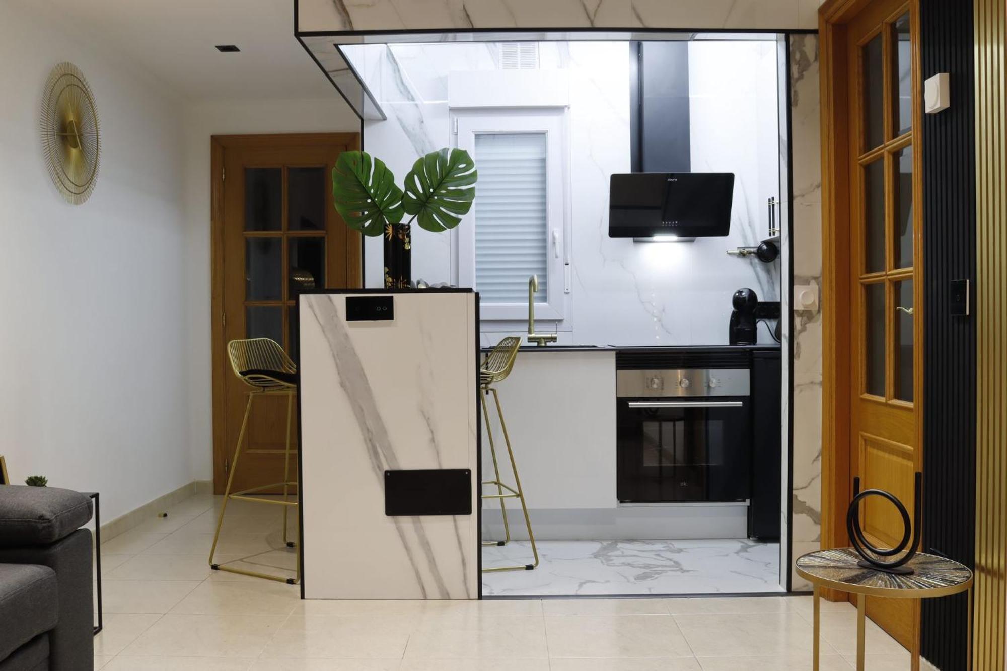 Apartamento Exclusivo Centrico Con Parking Estrella De Ribadeo II Exterior foto