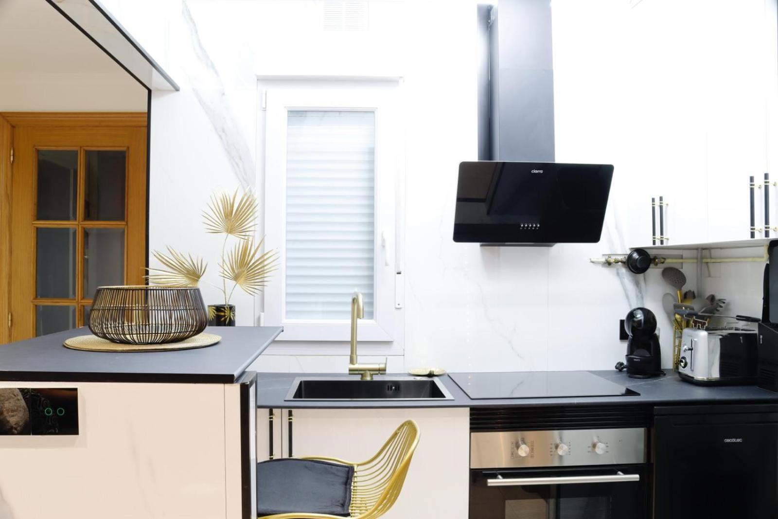 Apartamento Exclusivo Centrico Con Parking Estrella De Ribadeo II Exterior foto